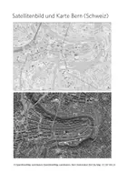 Vorschau - Arbeitsblätter - Satellit und Karte - Material und Unterricht - Seite 3