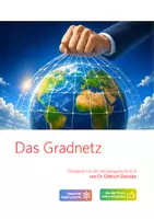 Vorschau - Arbeitsblätter - Das Gradnetz - Material und Unterricht - Deckblatt