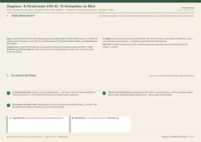 Vorschau - Unterrichtsreihen - KI im Unterricht – das große Bundle - Seite 3