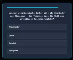 Vorschau - Spiele - Wissenpyramide - Philosophie und bedeutende Philosophen - Seite 2