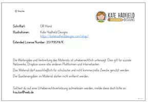 Vorschau - Arbeitsblätter - Lesepaare (Fußball) - Seite 3