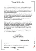 Vorschau - Stundenentwürfe - Aufführungen für Abschlussfeiern | Gottesdienst & Elternfeier | Verabschiedung Grundschule Klasse 4 mit Liedern - Seite 3