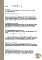 Vorschau - Anderer Materialtyp - Willkommensmappe neues Schuljahr 2026/ 2027 Sekundarstufe 1 - Seite 2