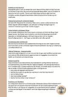 Vorschau - Anderer Materialtyp - Willkommensmappe neues Schuljahr 2026/ 2027 Sekundarstufe 1 - Seite 3