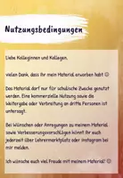Vorschau - Spiele - Spiel - Bingo de la rentrée - Seite 2