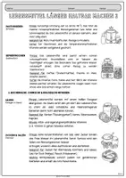 Vorschau - Arbeitsblätter - Lebensmittel länger haltbar machen: 13 Haltbarkeitsmethoden (Sachtexte, Arbeitsblätter & Bildkarten) - Seite 2