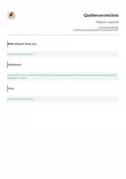 Vorschau - Arbeitsblätter - Pfingsten - Leporello - Seite 3
