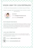 Vorschau - Arbeitsblätter - Mein inneres Gefühlswetter – Arbeitsheft / Lerntheke zum Gefühlsthermometer (Emotionsregulation & Körperwahrnehmung) | Klasse 1-4 - Seite 3