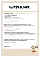 Vorschau - Arbeitsblätter - Wort des Tages - Arbeitsblatt - Seite 2