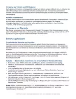 Vorschau - Klassenarbeiten - Klassenarbeit: Strukturwandel im Ruhrgebiet - Bochum - Seite 2