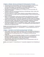 Vorschau - Klassenarbeiten - Klassenarbeit: Strukturwandel im Ruhrgebiet - Bochum - Seite 3