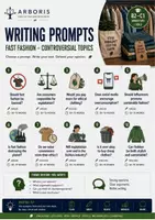 Vorschau - Stundenentwürfe - Fast Fashion Writing Oberstufe - Seite 3