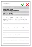 Vorschau - Arbeitsblätter - WM 2026- deutscher Kader: Online-Recherche - Seite 3