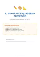 anteprima - Esercizi - Quaderno_Esercizi_Infanzia - Pagina 1