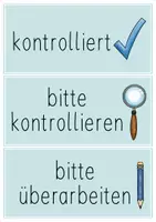 Vorschau - Spiele - Klassenleitung/ Klassenzimmer Starterpaket (wachsendes Materialpaket) - Seite 3
