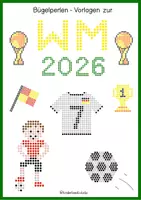 Vorschau - Spiele - Bügelperlen-Komplettpaket 🎈 - GROWING BUNDLE - Seite 1