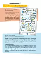 Vorschau - Unterrichtsreihen - WM-Werkstatt: Informierendes Schreiben zum Thema Fußball - Seite 3
