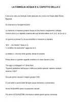 anteprima - UdA - La_Famiglia_Acqua_e_il_Cappotto_della_C - Pagina di copertina