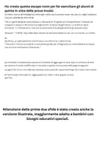anteprima - Esercizi - Fuga dalla classe Escape room matematica - Pagina 3