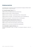 Vorschau - Arbeitsblätter - Kompendium mit Theorie, Beispielen & Arbeitsblättern - Seite 1