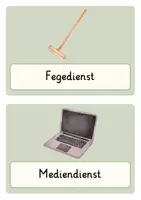 Vorschau - Anderer Materialtyp - Unsere Klassendienste - Seite 3