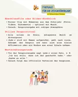 Vorschau - Anderer Materialtyp - Rituale für die Zeugnisübergabe - Seite 2