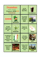 Vorschau - Spiele - Ireland - 3 Spiele für die Wortschatzarbeit! - Seite 3