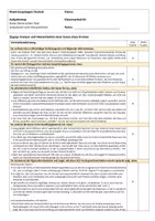 Vorschau - Klassenarbeiten - Klassenarbeit Herz eines Boxers Szenenanalyse Szene 5 - Seite 1