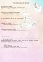 Vorschau - Stundenentwürfe - Multiplikation der 2er Reihe - Seite 1
