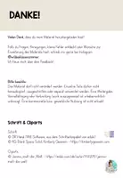 Vorschau - Arbeitsblätter - Schleichdiktat/ Schreibspaziergang Fußball-WM 2026 - Seite 2