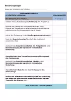 Vorschau - Klassenarbeiten - Klausurensammlung Nathan der Weise Klausur mit EHZ - Seite 2