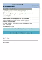 Vorschau - Klassenarbeiten - Klausurensammlung Nathan der Weise Klausur mit EHZ - Seite 3