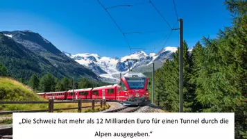 Vorschau - Stundenentwürfe - St. Gotthard Basistunnel - Seite 2