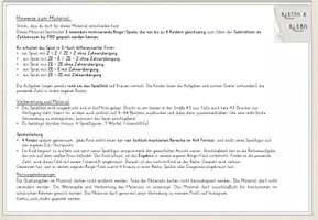 Vorschau - Stundenentwürfe - XXL-Paket: Mathe Klasse 2! GROWING BUNDLE! Freiarbeitsmaterialien, 1x1, Förderung Zahlvorstellung und Operationsvorstellung im ZR bis 100 - Seite 2