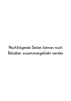 Vorschau - Arbeitsblätter - Schuljahresende Klasse 1 Bastelprojekt Abschluss Erinnerung - Seite 1