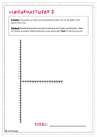 Vorschau - Arbeitsblätter - Math-Art (Mathematik Zusatzmaterial) - Seite 1