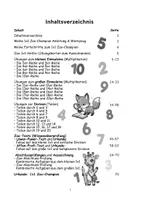 Vorschau - Unterrichtsreihen - Einmaleins-Trainer Zoo: 1x1 & Division (druckerfreundlich) - Seite 2