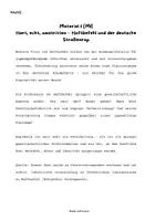 Vorschau - Arbeitsblätter - Argumentatives Schreiben und Textverständnis Thema Zwischen Ghetto-Klischee und authentischer Sozialreportage - Abschlussprüfung 2027 RS BW - Seite 3