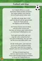 Vorschau - Stundenentwürfe - Fußball-Rap - Ein Rap zur Fußball WM 2026 ~ Grundschule Musik - Seite 2