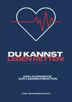 Vorschau - Anderer Materialtyp - Workbook zur Laienreanimation - Pflichtveranstaltung für alle Schulformen - Deckblatt