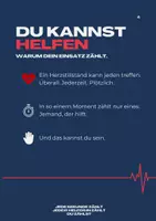 Vorschau - Anderer Materialtyp - Workbook zur Laienreanimation - Pflichtveranstaltung für alle Schulformen - Seite 3