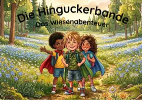 Vorschau - Mal- und Bastelvorlagen - Kamishibai: Müll (inkl. Mülltrennung, Upcycling, Rätsel und Malvorlage) - Deckblatt