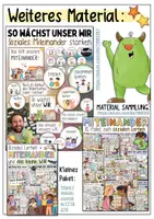 Vorschau - Poster - Soziales Miteinander & das kleine Wir / Schilder - Seite 1