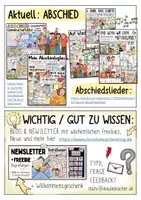 Vorschau - Poster - Soziales Miteinander & das kleine Wir / Schilder - Seite 3