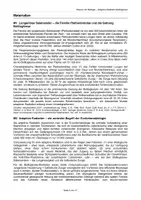 Vorschau - Arbeitsblätter - wachsendes Materialpaket: Bioklausuren für die Q-Phase - Seite 2