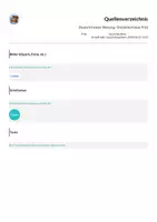 Vorschau - Arbeitsblätter - Deutsch-Innerer Monolog- Checkliste Klasse 9/10 - Seite 3