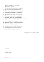 Vorschau - Klassenarbeiten - KA Vergleich Liebeslyrik Barock Romantik Realismus von Kassio - Seite 2