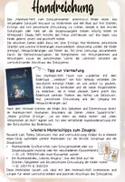 Vorschau - Arbeitsblätter - Zeugnis-Mutmach-Heft zum Schuljahresende | Reflexionsheft & Selbstwert | Grundschule Klasse 1–4 - Seite 1