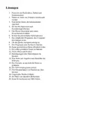Vorschau - Test - Internet-ABC Lernmodul 3 – Wissenstest mit Lösungen - Seite 3