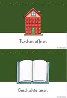 Vorschau - Anderer Materialtyp - Moderationskarten Advent - Seite 3